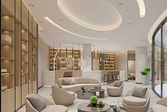 襄樊香格里拉大酒店