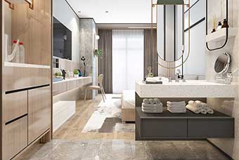 襄樊喜来登酒店