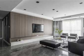 襄樊电视墙设计案例