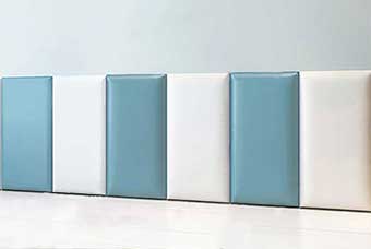 襄樊森佰汇航空纤维（皮革饰面软包）