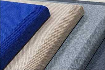 襄樊森佰汇航空纤维（布艺饰面软包）